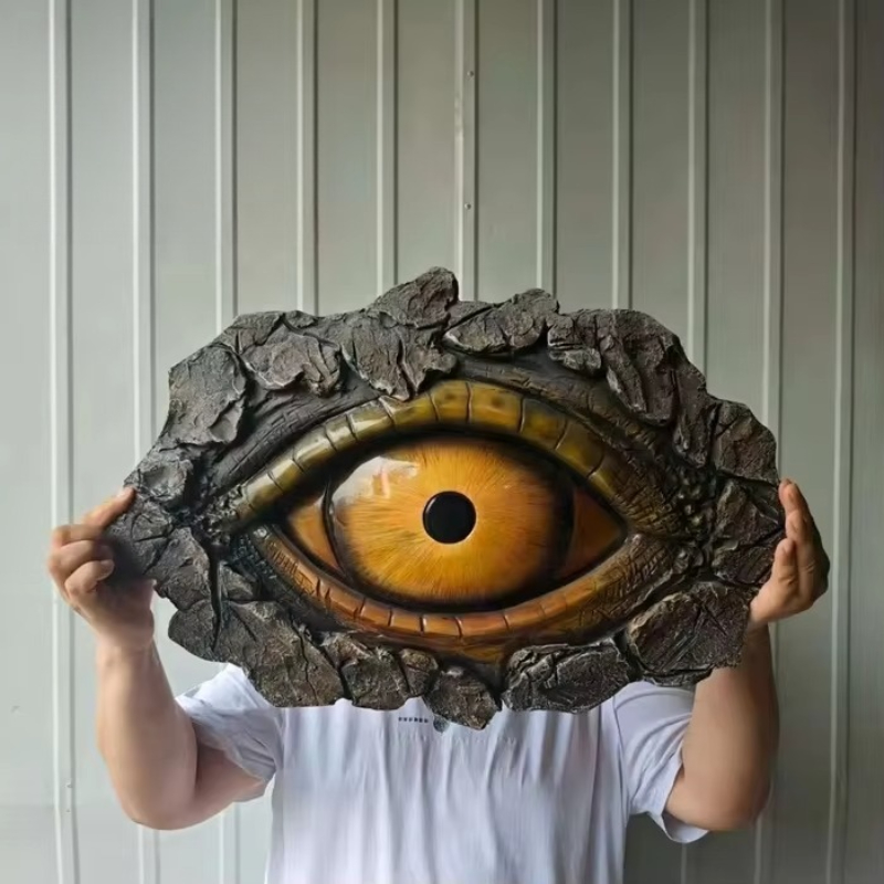 Background Resin Art - メーカーカスタムデザイン3D樹脂工芸品ガラス繊維彫刻背景壁装飾3Dアートウォールハンギング
