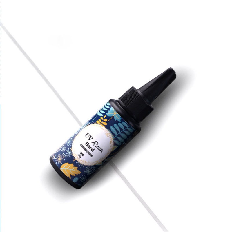 速乾性クリスタルドロップ接着剤、フライトリアー、UV樹脂、ク - Uv Resin Clear Hard のレビューと価格