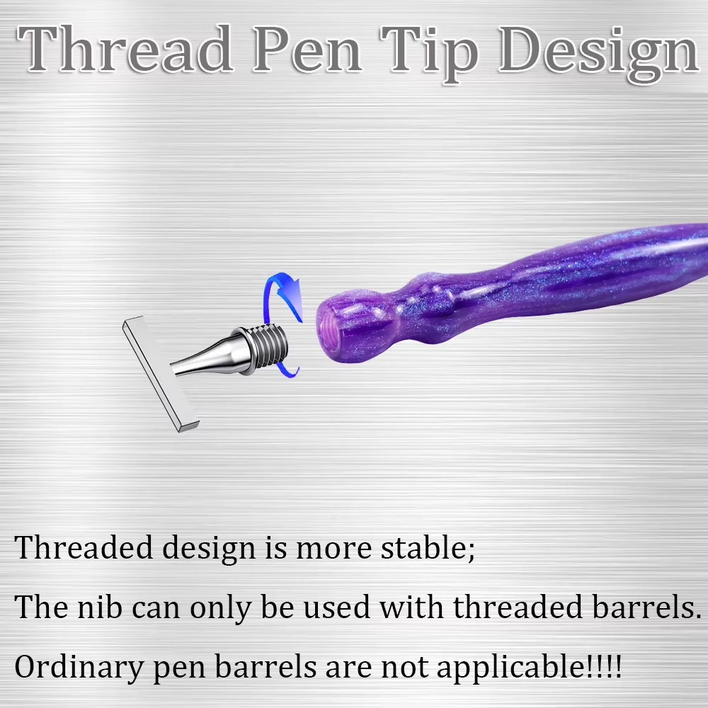 人間工学に基づいたダイヤモンドペインティングアートビーズドッ - Resin Art Tools のレビューと価格