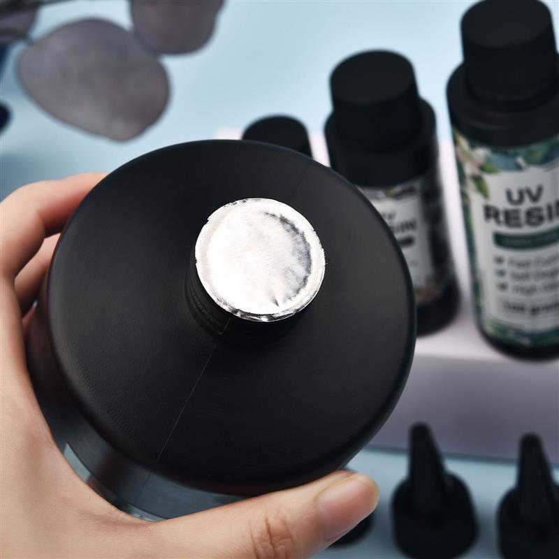 UV樹脂クリスタル接着剤,エポキシ樹脂,接着剤,太陽の日光を - Uv Resin Clear Hard のレビューと価格