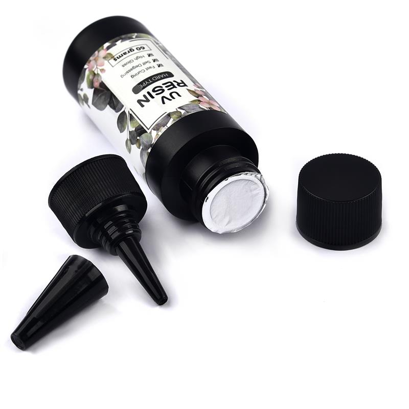 UV樹脂クリスタル接着剤,エポキシ樹脂,接着剤,太陽の日光を - Uv Resin Clear Hard のレビューと価格