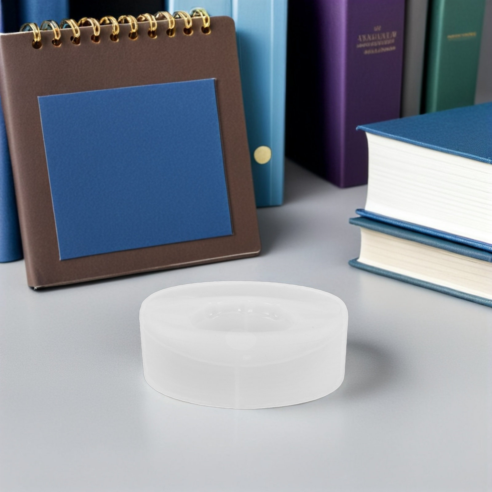 リアルなシリコン製カウボーイハット型、エポキシジュエリー鋳造 - Resin Art And Jewelry のレビューと価格