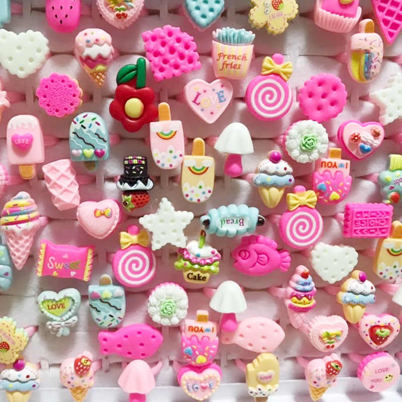 子供用のプラスチック製漫画リング,調節可能なオープニングボッ - Resin Art Ring のレビューと価格