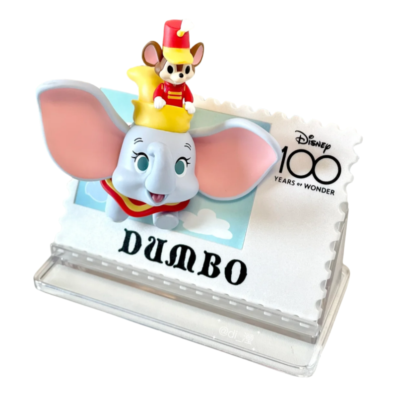 本物のアニバーサリーレトロスタンプシリーズ、ブラインドボック - Resin Art Toys のレビューと価格