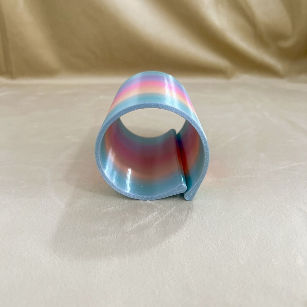 ダイヤモンドペインティングキャンバスリングオーガナイザーツー - Resin Art Ring のレビューと価格