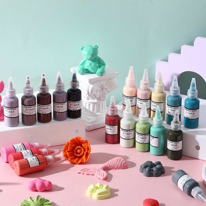 エポキシ樹脂染料,溶解,液体顔料,手作りジュエリー装飾,22 - Resin Pigment Alcohol Ink のレビューと価格