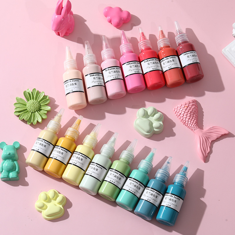エポキシ樹脂染料,溶解,液体顔料,手作りジュエリー装飾,22 - Resin Pigment Alcohol Ink のレビューと価格
