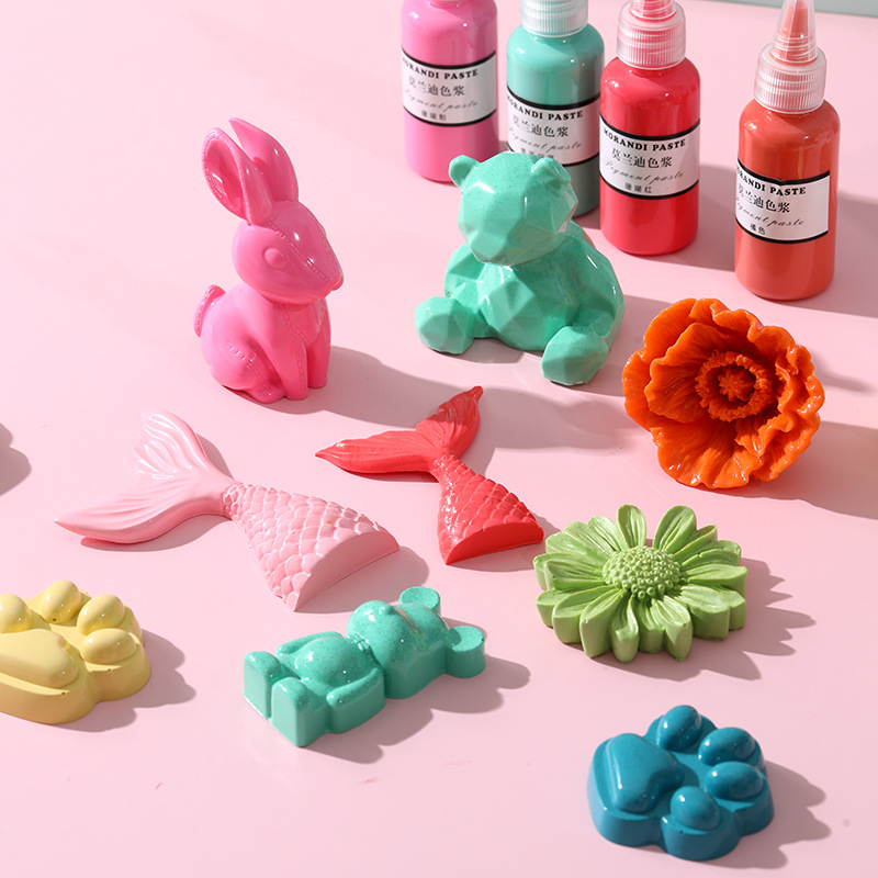 エポキシ樹脂染料,溶解,液体顔料,手作りジュエリー装飾,22 - Resin Pigment Alcohol Ink のレビューと価格
