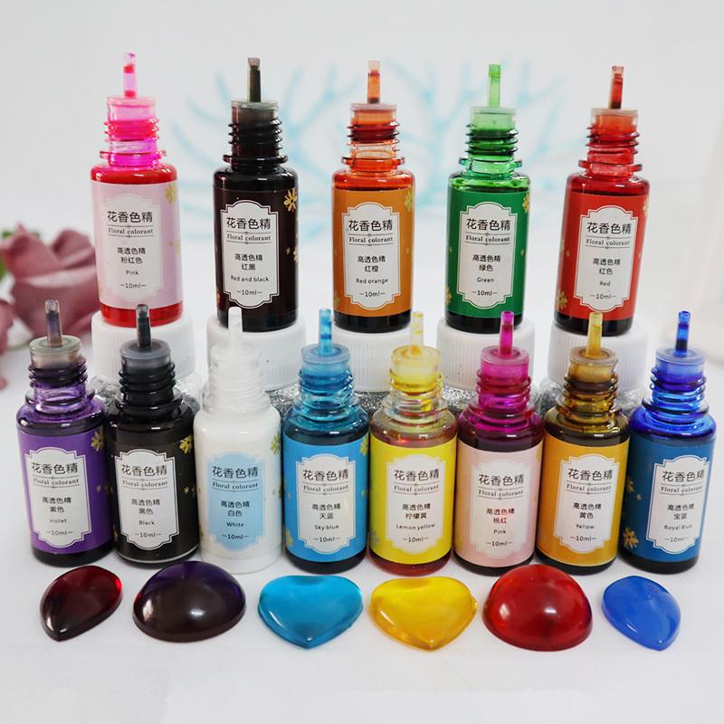 エポキシ樹脂,エポキシ,顔料,液体インク,温熱,ジュエリーの - Resin Pigment Alcohol Ink のレビューと価格