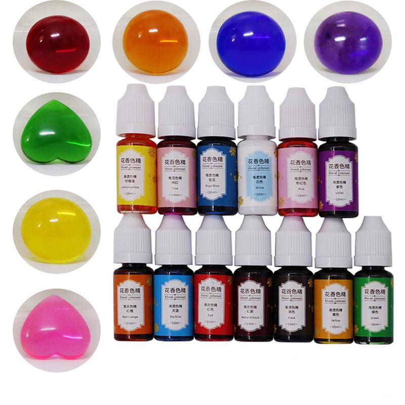 エポキシ樹脂,エポキシ,顔料,液体インク,温熱,ジュエリーの - Resin Pigment Alcohol Ink のレビューと価格