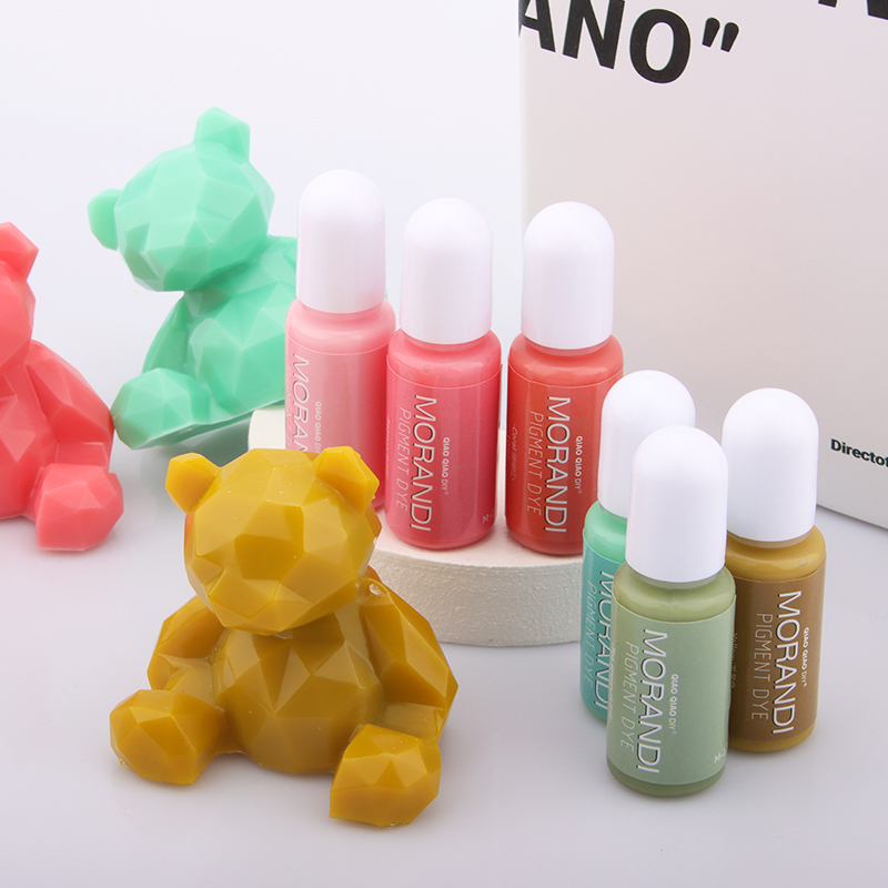 ジュエリー作り用エポキシ樹脂顔料,UV樹脂工芸品,モランディ - Resin Pigment Alcohol Ink のレビューと価格