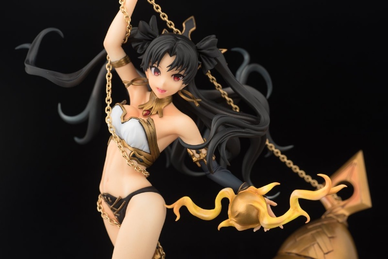 1/7 アニメアーチャーイシュタルジャンヌダルクソードアート - Resin Art Online のレビューと価格