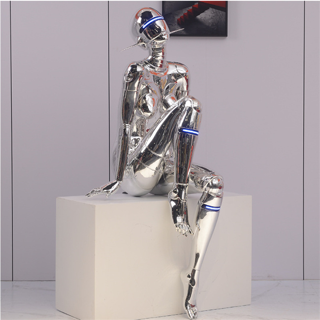 ポストモダンアート樹脂ガラス装飾アートデザイナーフロアランプ - Resin Art Floor Design のレビューと価格